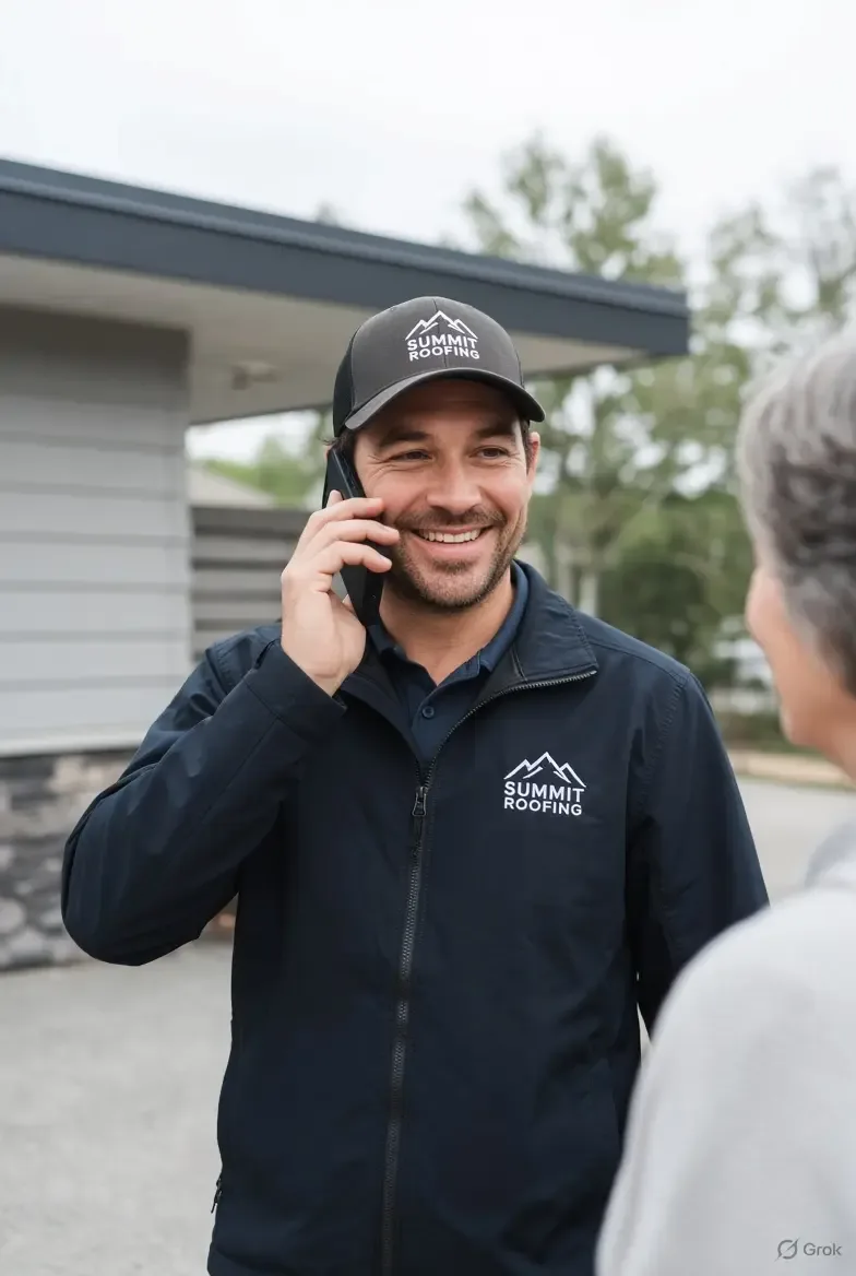 Flat Roof Leak Repair Bonsall, CA FAQs